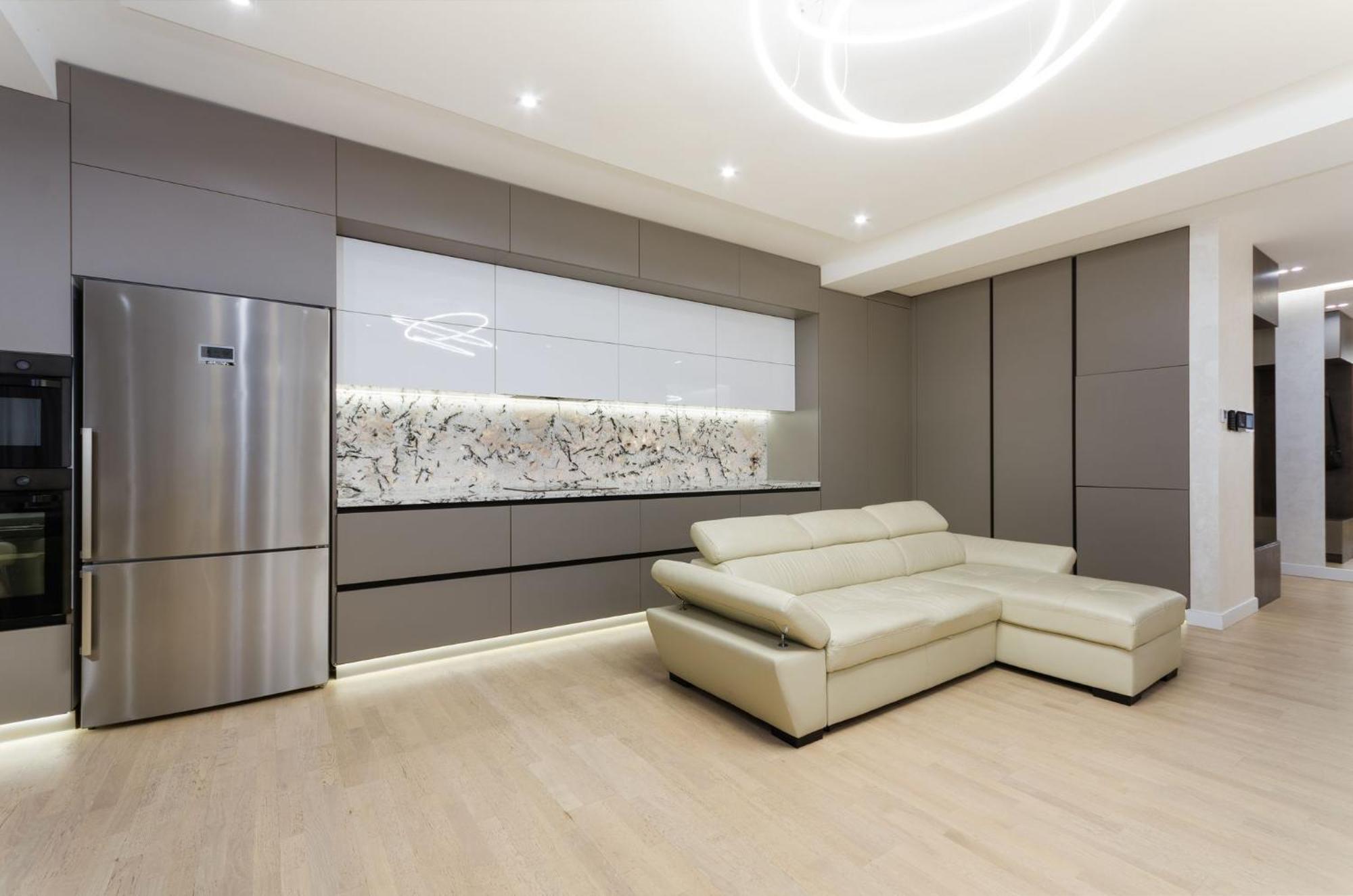 Luxury Apartment Close To The City Centre تشيسيناو المظهر الخارجي الصورة