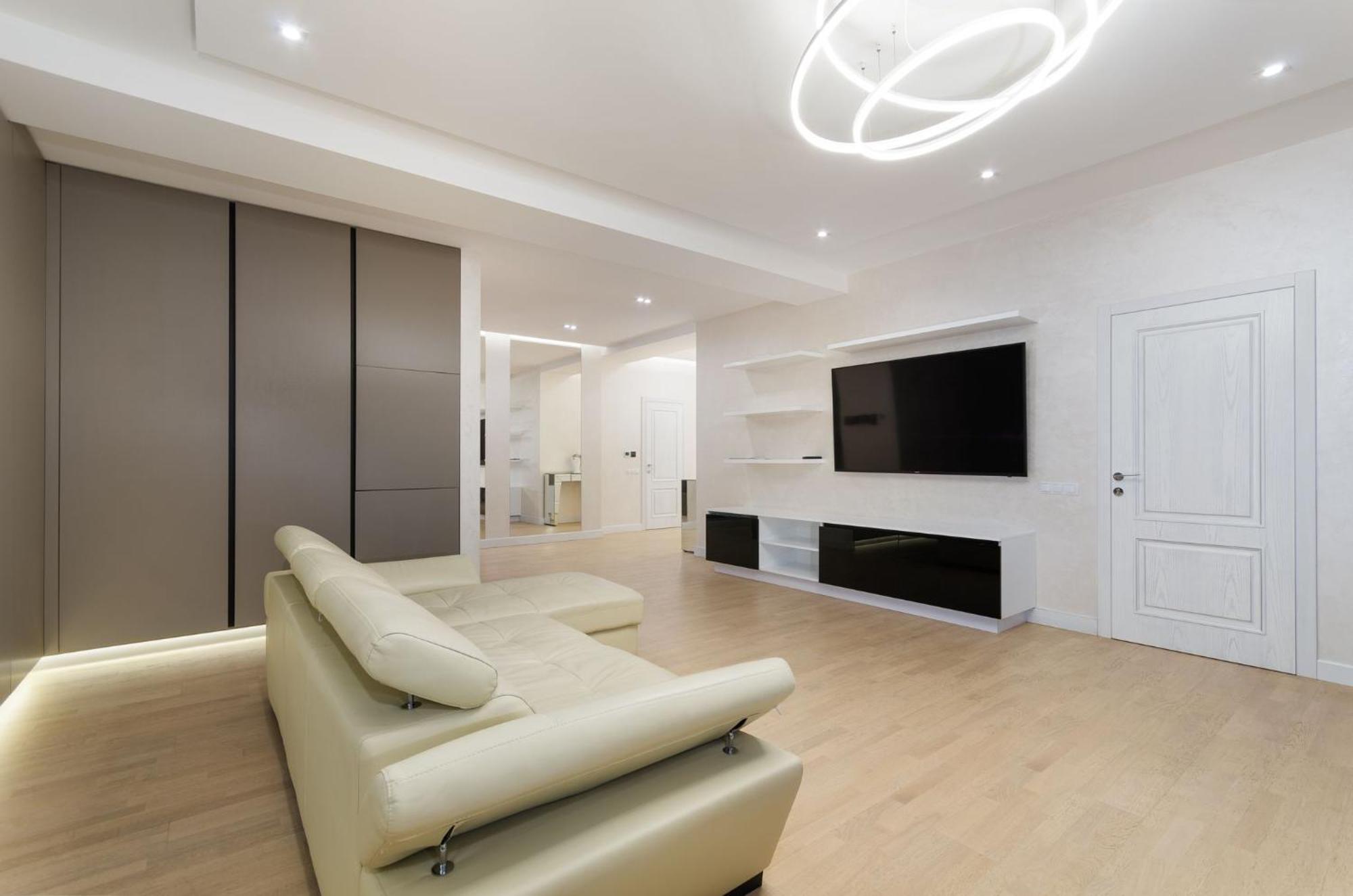 Luxury Apartment Close To The City Centre تشيسيناو المظهر الخارجي الصورة